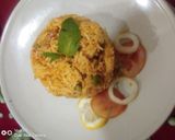 A picture of step 3 of #Tawa Pulao.