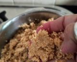 ચુરમા નાં લાડુ (Churma Ladoo Recipe In Gujarati) રેસીપી સ્ટેપ1ફોટો
