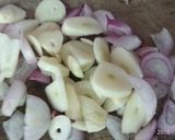 Foto langkah ke 1 dari resep Sayur asem.