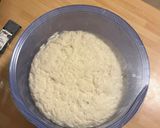 Foto del passaggio 5 della ricetta Treccia di pane
