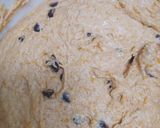 Foto langkah ke 3 dari resep Soft Pumpkin Cookies.