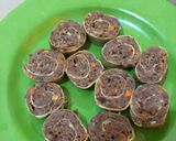 Foto langkah ke 3 dari resep Rolade Daging Enak Mudaah.