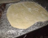 Foto del paso 4 de la receta: Khvorost