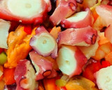 Foto del paso 7 de la receta: Salpicón de marisco