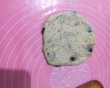 Foto langkah ke 6 dari resep Raisin Chia Soft Sourdough (Sweet Stiff Starter).