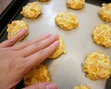 仿詩特莉「玉米片餅乾」好吃又簡單♡的食譜步驟5照片