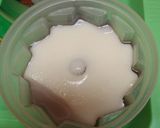 Foto langkah ke 2 dari resep 568.Puding Semburat Mini (Anggur - Leci).
