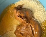 3-összetevőből mandulás keksz 🍪 recept fázis 1 fotója