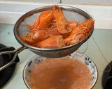 魷魚海鮮墨魚麵 在家做異國料理🦑的食譜步驟5照片