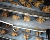Foto langkah ke 4 dari resep Soft Cookies.