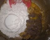 Foto langkah ke 2 dari resep Pempek udang.