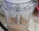 Foto langkah ke 2 dari resep Bakso Ikan.