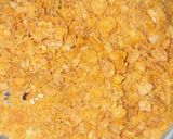 A picture of step 2 of Crispy Paneer pops.