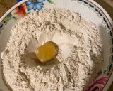 Foto del paso 1 de la receta: Pan integral casero