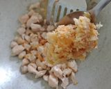 Gambar langkah 2 resipi Popia Goreng Ma❤.