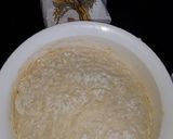 Lángos recept fázis 3 fotója