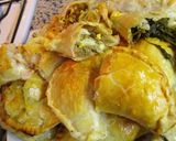 Foto del paso 5 de la receta: Empanadas 4 gustos
