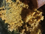 Rawon Ayam
