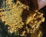 Foto langkah ke 1 dari resep Rawon Ayam.
