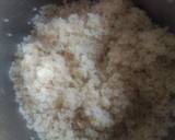 Foto del paso 1 de la receta Bulgur con salsa de zanahoria enriquecido con Agua de mar