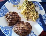 Foto del paso 6 de la receta: Hamburguesas caseras