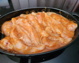 Foto del paso 2 de la receta: Pollo a la Mostaza