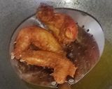 Foto langkah ke 3 dari resep Ayam Goreng Sereh.