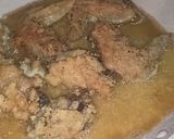 Foto langkah ke 3 dari resep "FIRE WINGS".