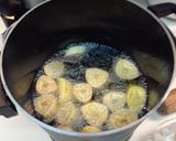 Foto del paso 7 de la receta: 🇵🇷Mofongo relleno de camarones al ajillo 🇵🇷