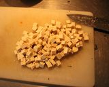 Foto del paso 4 de la receta: Carbonara explosiva