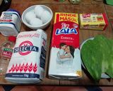 Foto del paso 1 de la receta: Pan de nopal