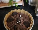 Foto langkah ke 4 dari resep Mochi Cake.