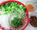 Foto langkah ke 6 dari resep Bakso Sapi Porsi Bancakan.