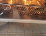 Foto del paso 7 de la receta: Pescadillas light de sardina en air fryer
