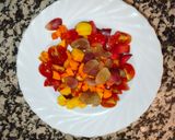 Foto del paso 7 de la receta Ensalada de frutas