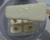Foto langkah ke 6 dari resep Es krim magnum (kw).