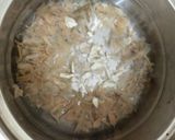 Foto langkah ke 2 dari resep Telur Kuah Tong Cai.