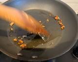 Stir fried asparagus with Prawns recipe step 1 photo