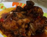 Foto langkah ke 6 dari resep Ayam Kecap.