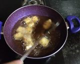 A picture of step 9 of Chilli Garlic Potato Shots.
