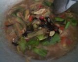 Foto langkah ke 5 dari resep Tuung Timbung Bumbu Bali (Terong Bumbu Bali).