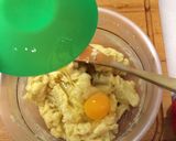Foto del paso 4 de la receta Pasta choux (para Paris-Brest)