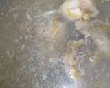 Porridge dal chicken soup recipe step 2 photo