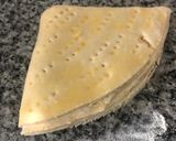 Foto del paso 7 de la receta: Dobladitas