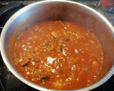 Foto del paso 2 de la receta: 137. Macarrones en salsa de tomate y verduras con bacon