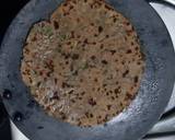Healthy thepla recipe step 9 photo