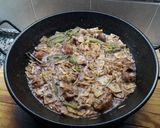 Foto del paso 12 de la receta: Gazpachos manchegos