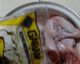 Foto langkah ke 1 dari resep Krengsengan Ayam.