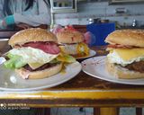 Foto del paso 6 de la receta: Hamburguesas suuuper deliciosaaas! Fácil y rico