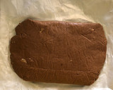Foto del paso 3 de la receta: Turrón de plátanos y gofio canarios!!!
